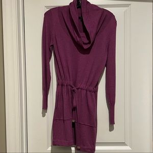 Etcetera NWOT Sweater Dress - Size XS